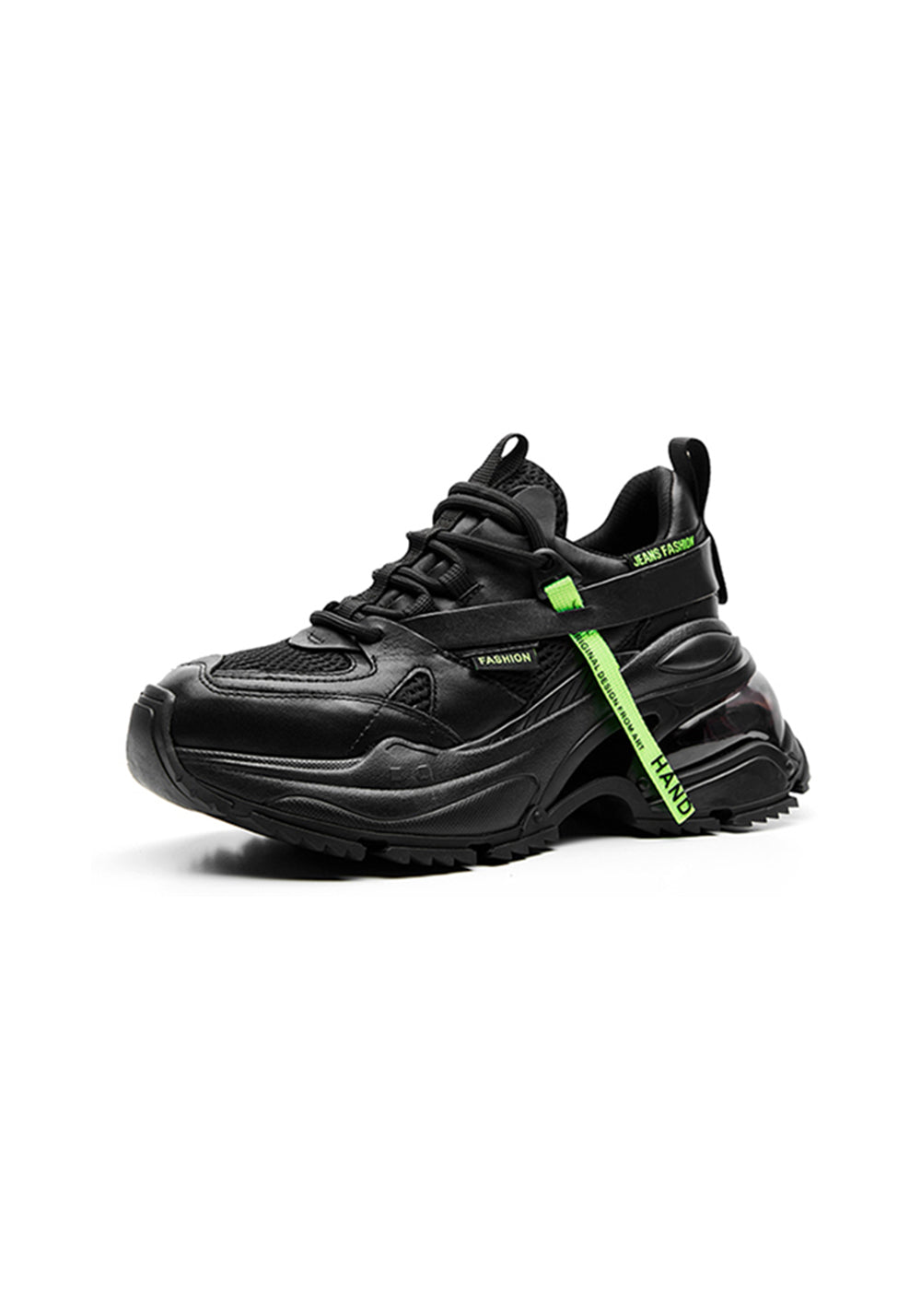 CHERYKALLY | Classic Chunky Dad Sneakers  - PSYLOS 1, CHERYKALLY | Classic Chunky Dad Sneakers , Chunky Sneakers, CHERYKALLY, PSYLOS 1